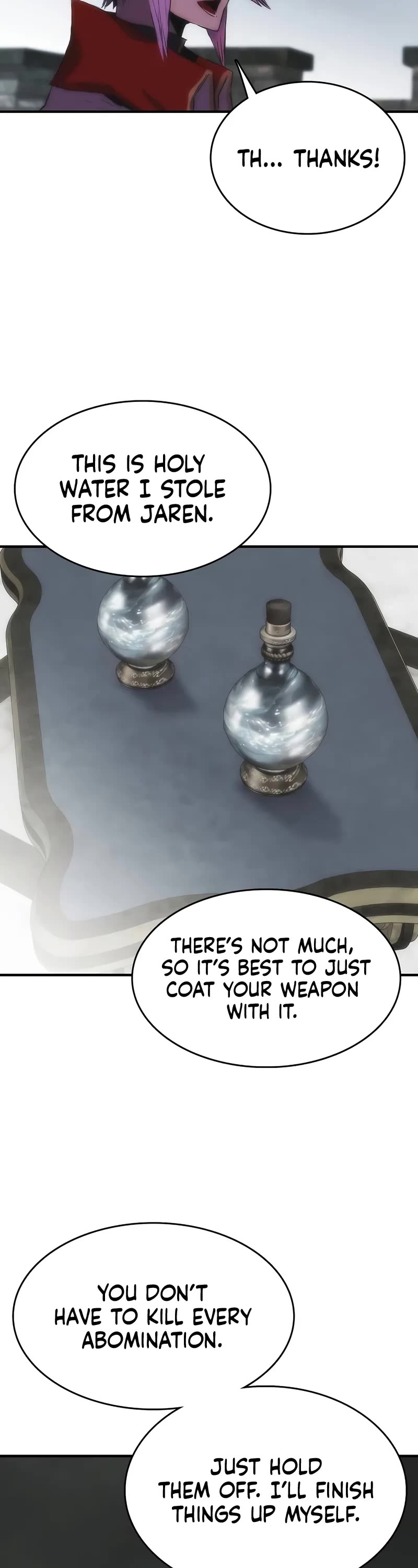 Bloodhound’s Regression Instinct Chapter 68 page 14 - Chapter 68