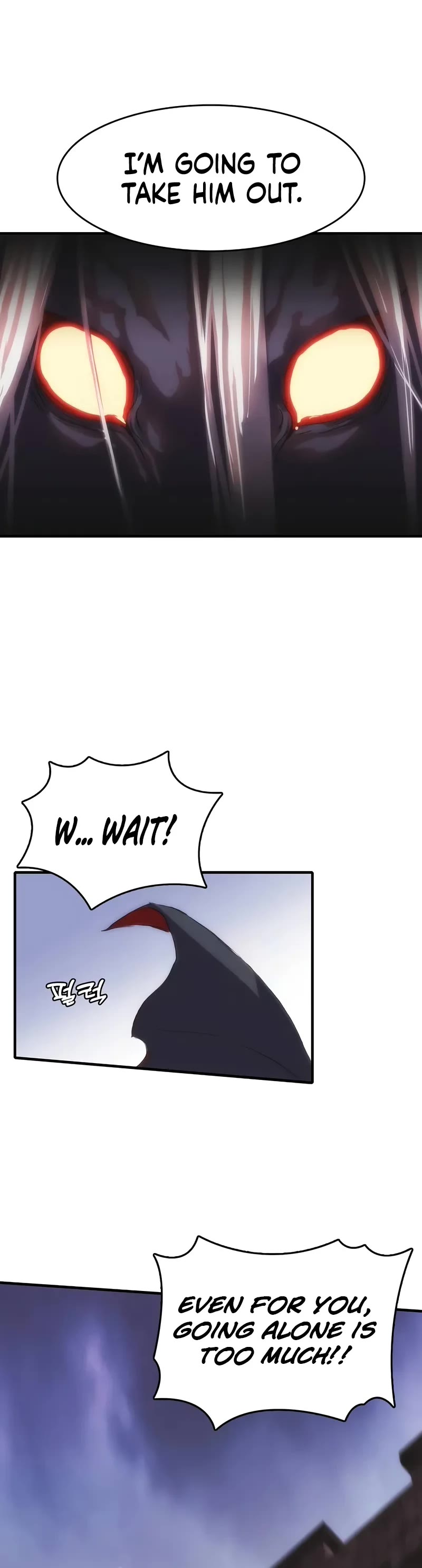 Bloodhound’s Regression Instinct Chapter 68 page 16 - Chapter 68