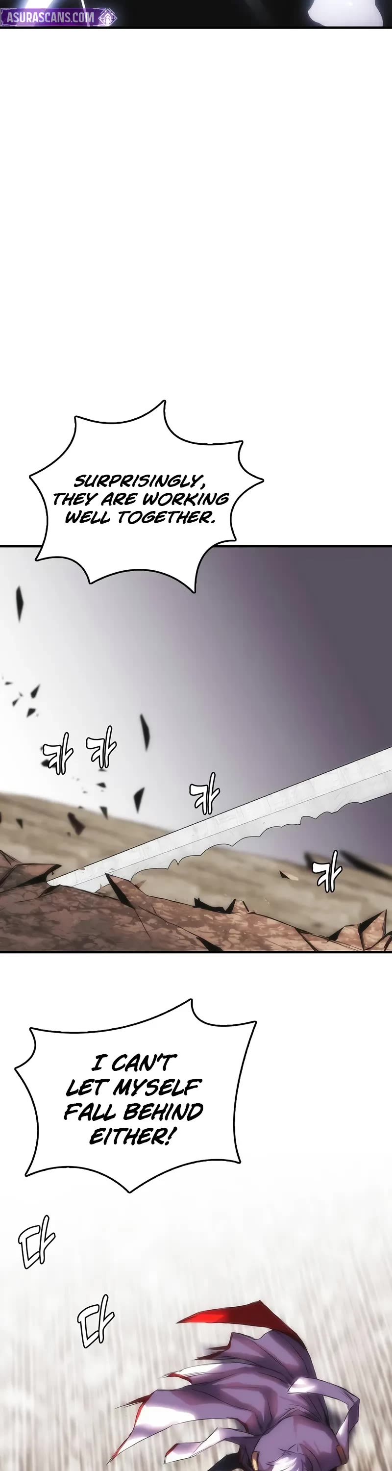 Bloodhound’s Regression Instinct Chapter 68 page 24 - Chapter 68