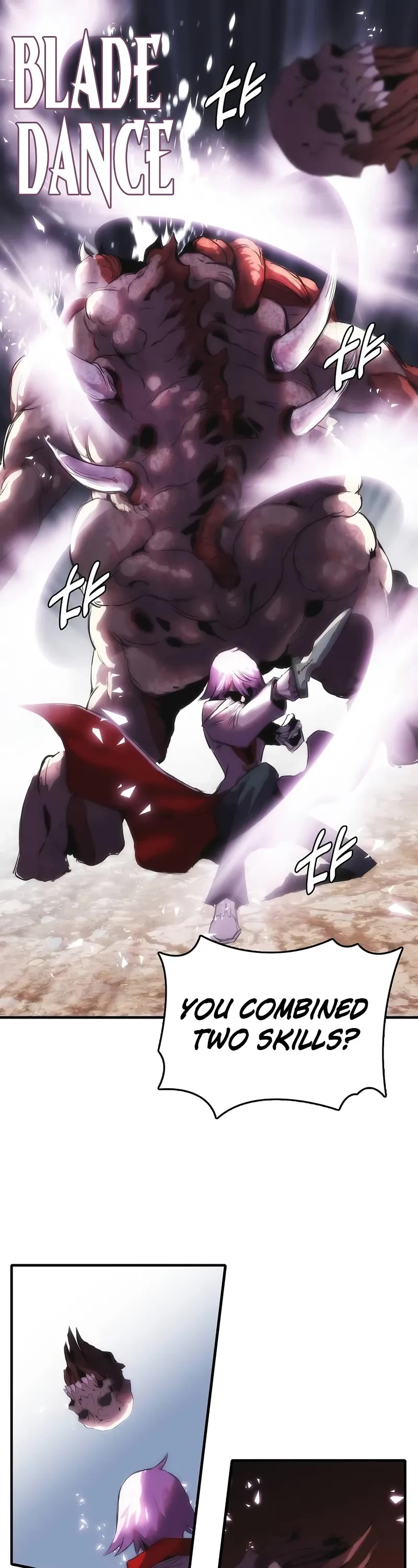 Bloodhound’s Regression Instinct Chapter 68 page 27 - Chapter 68