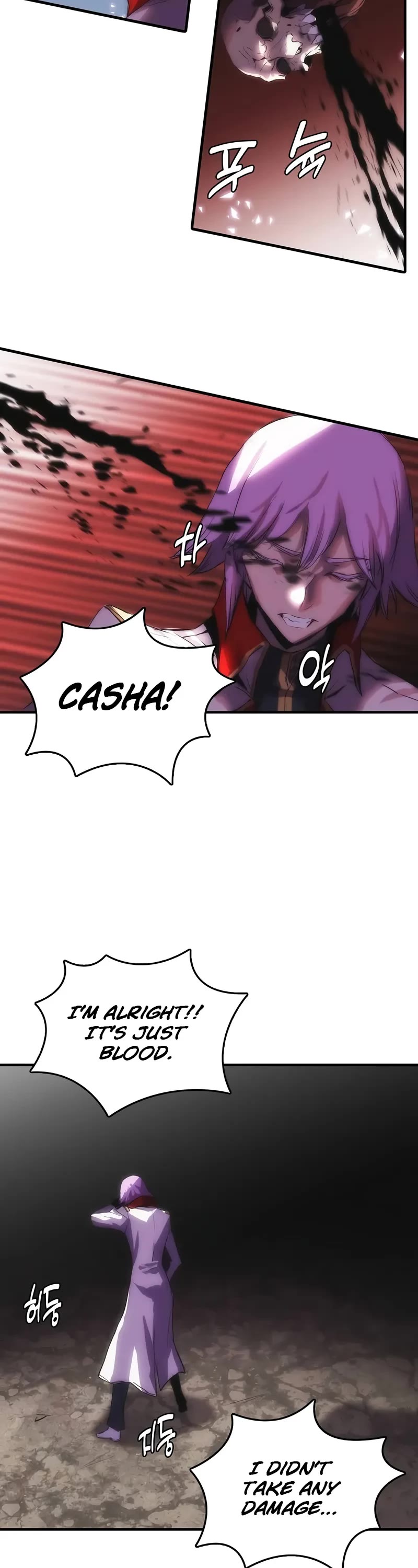 Bloodhound’s Regression Instinct Chapter 68 page 28 - Chapter 68