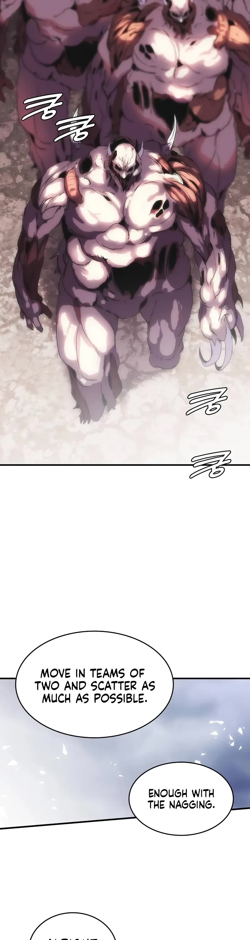 Bloodhound’s Regression Instinct Chapter 68 page 3 - Chapter 68