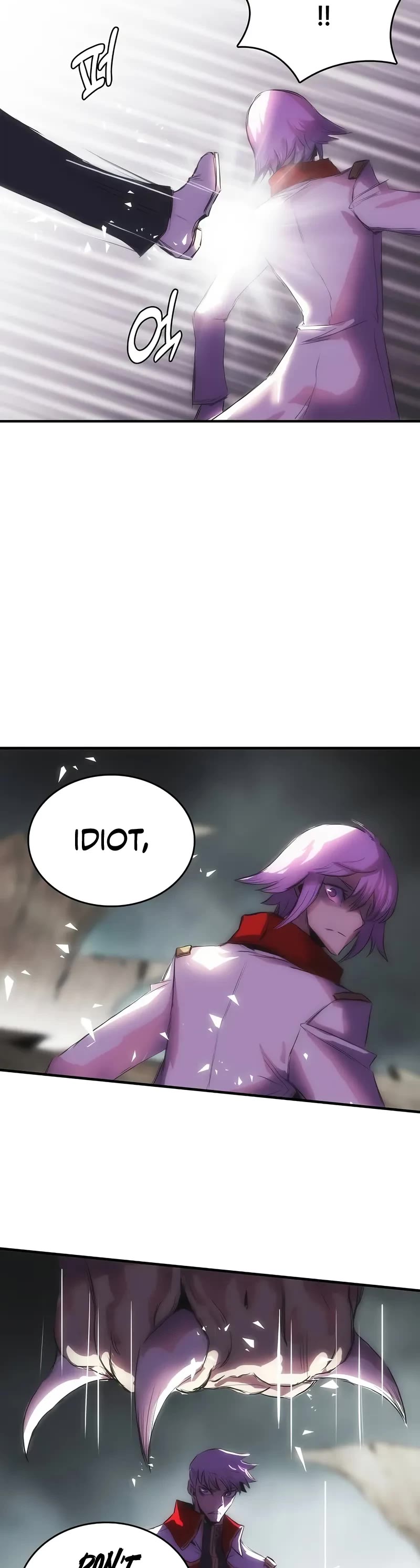 Bloodhound’s Regression Instinct Chapter 68 page 30 - Chapter 68