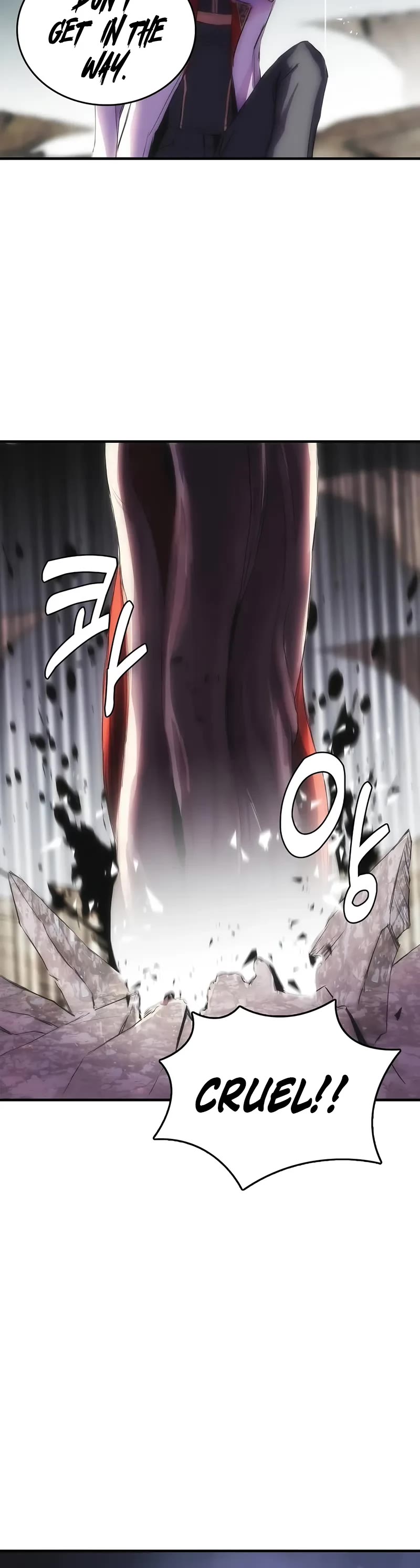 Bloodhound’s Regression Instinct Chapter 68 page 31 - Chapter 68