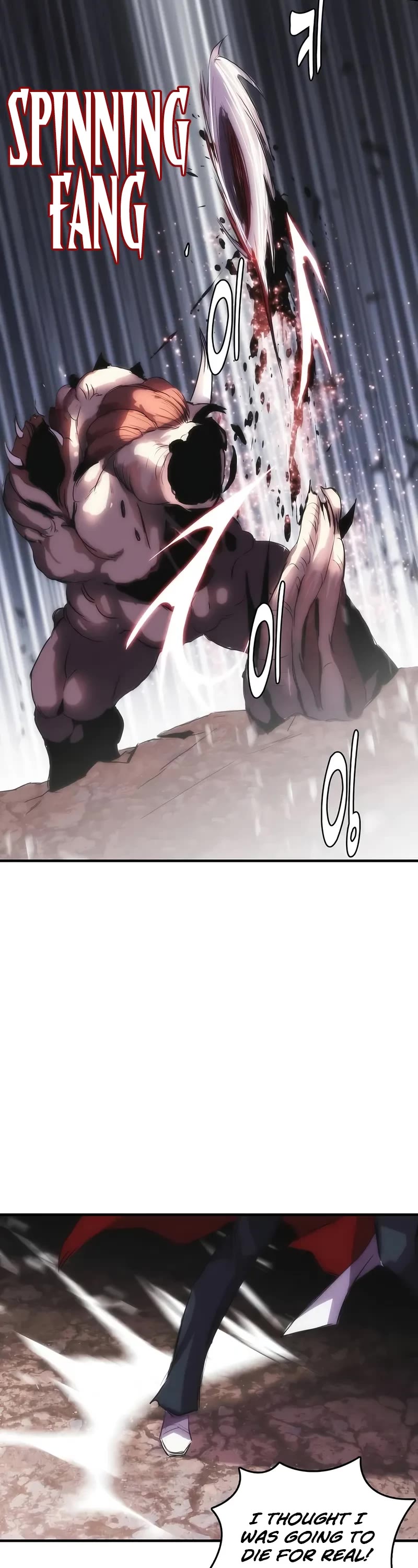 Bloodhound’s Regression Instinct Chapter 68 page 34 - Chapter 68