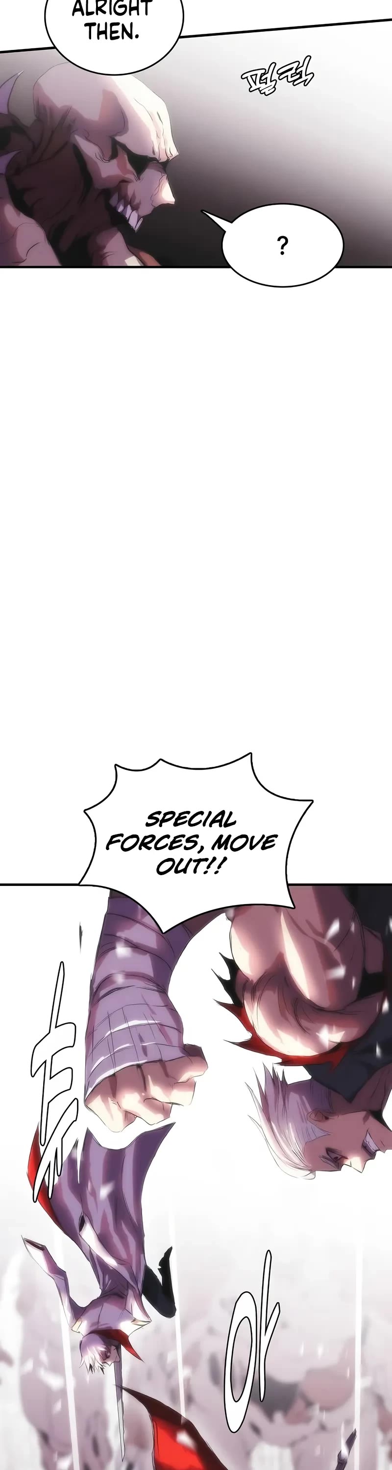Bloodhound’s Regression Instinct Chapter 68 page 4 - Chapter 68