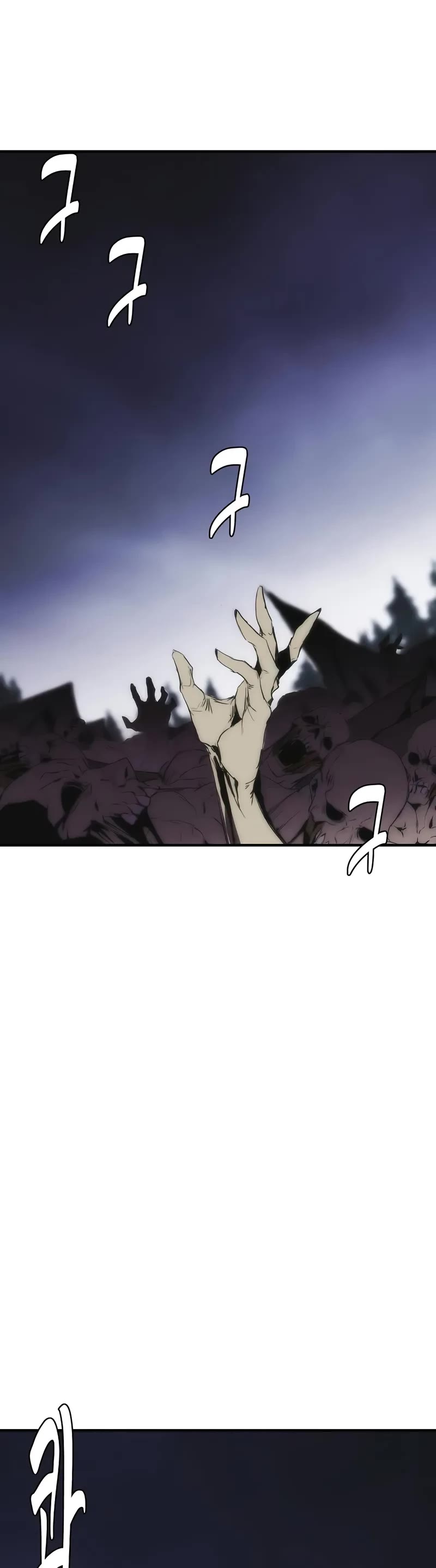 Bloodhound’s Regression Instinct Chapter 68 page 40 - Chapter 68