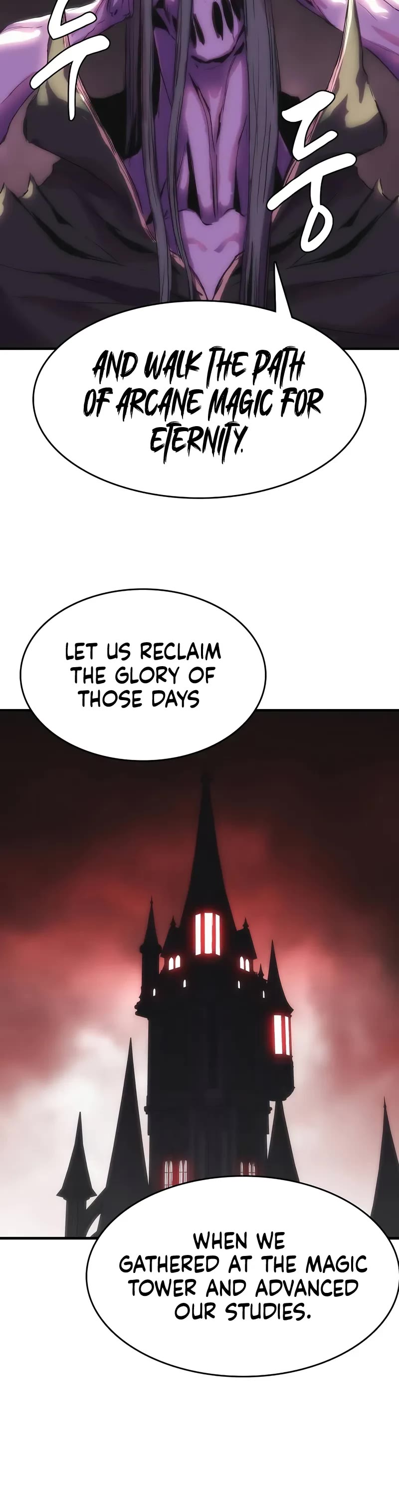 Bloodhound’s Regression Instinct Chapter 68 page 43 - Chapter 68