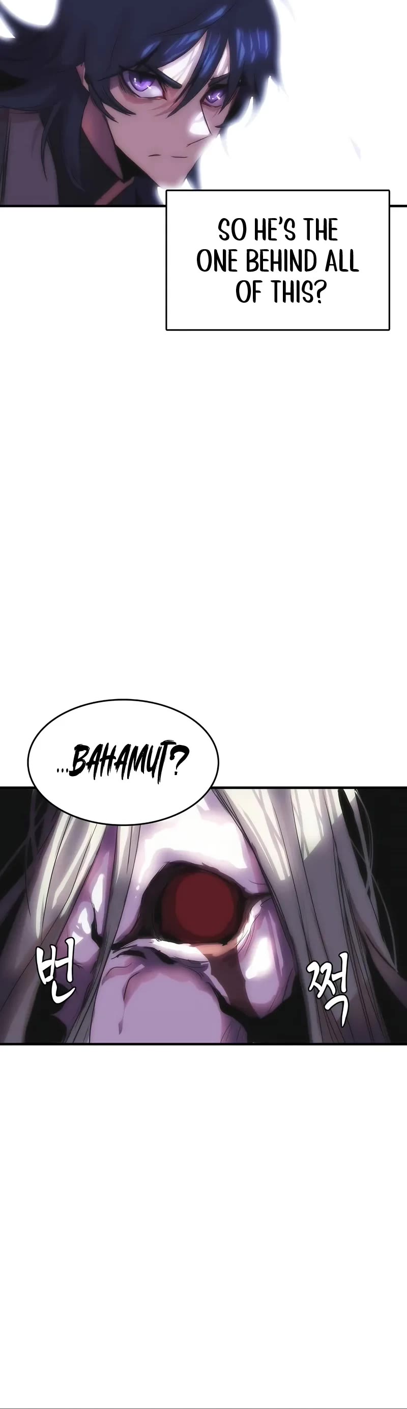 Bloodhound’s Regression Instinct Chapter 68 page 46 - Chapter 68
