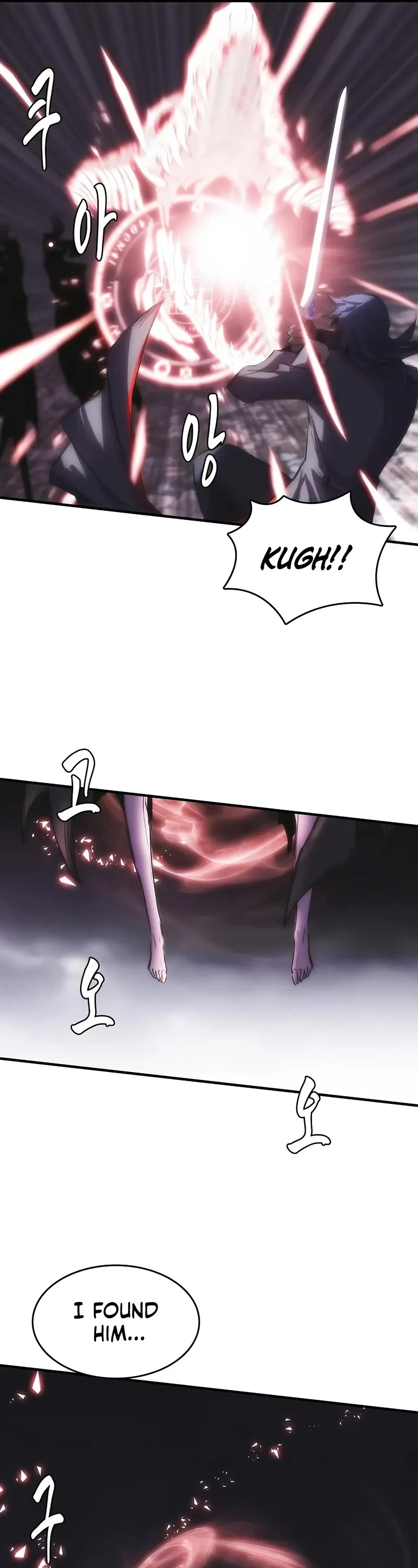 Bloodhound’s Regression Instinct Chapter 68 page 47 - Chapter 68