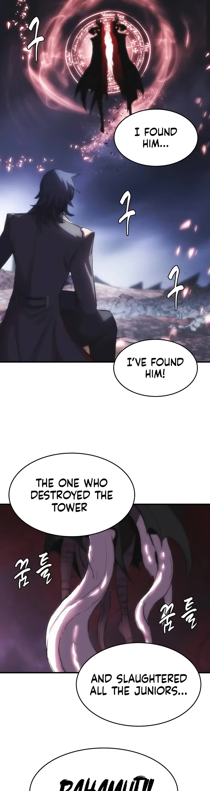 Bloodhound’s Regression Instinct Chapter 68 page 48 - Chapter 68