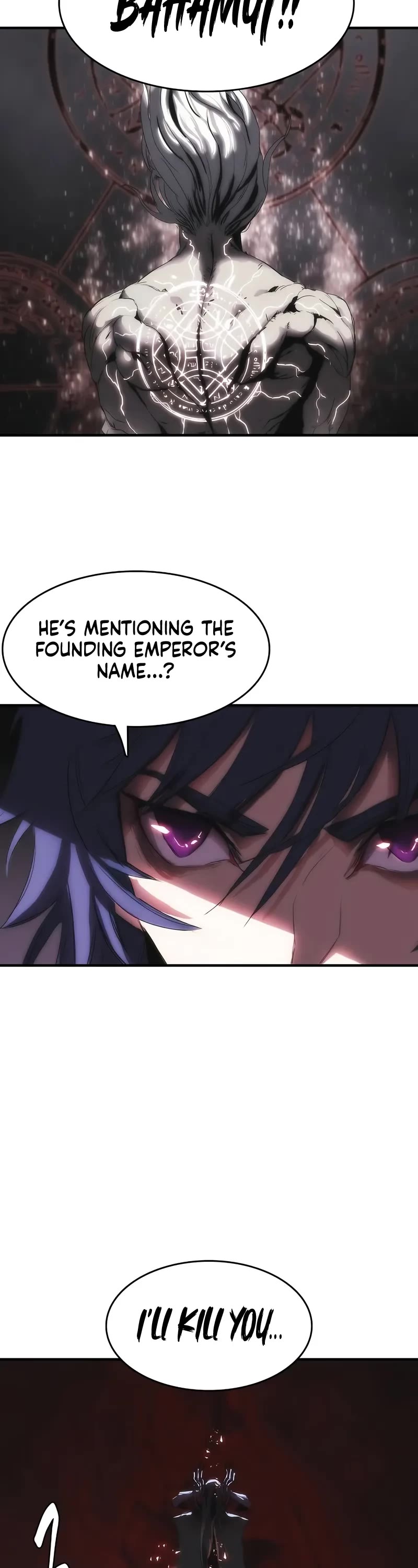 Bloodhound’s Regression Instinct Chapter 68 page 49 - Chapter 68