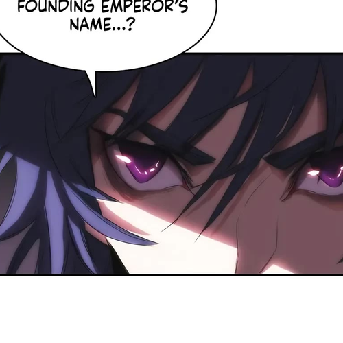 Bloodhound’s Regression Instinct Chapter 68 cover