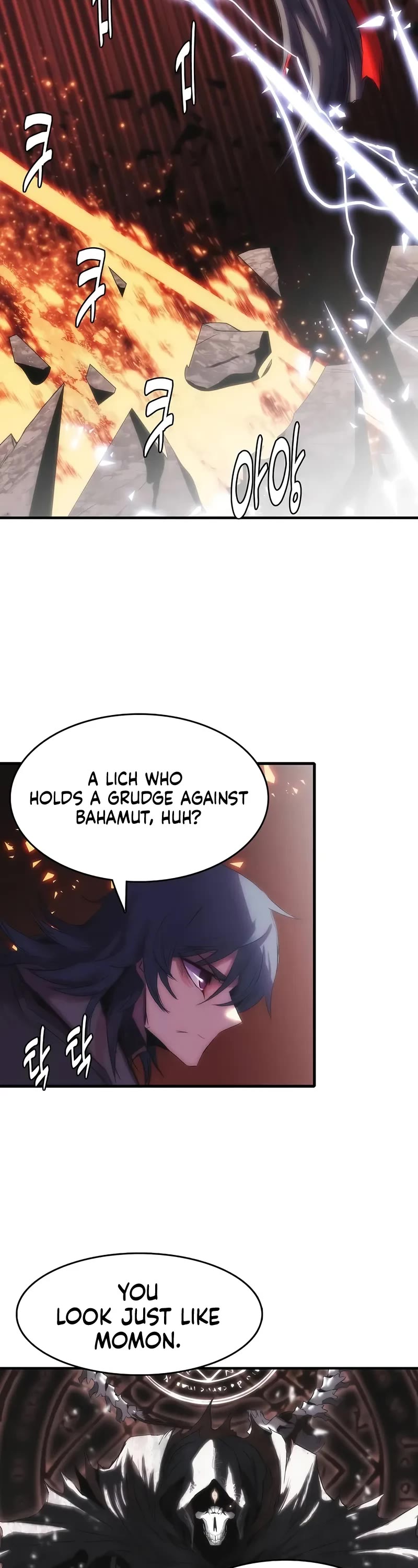 Bloodhound’s Regression Instinct Chapter 69 page 10 - Chapter 69