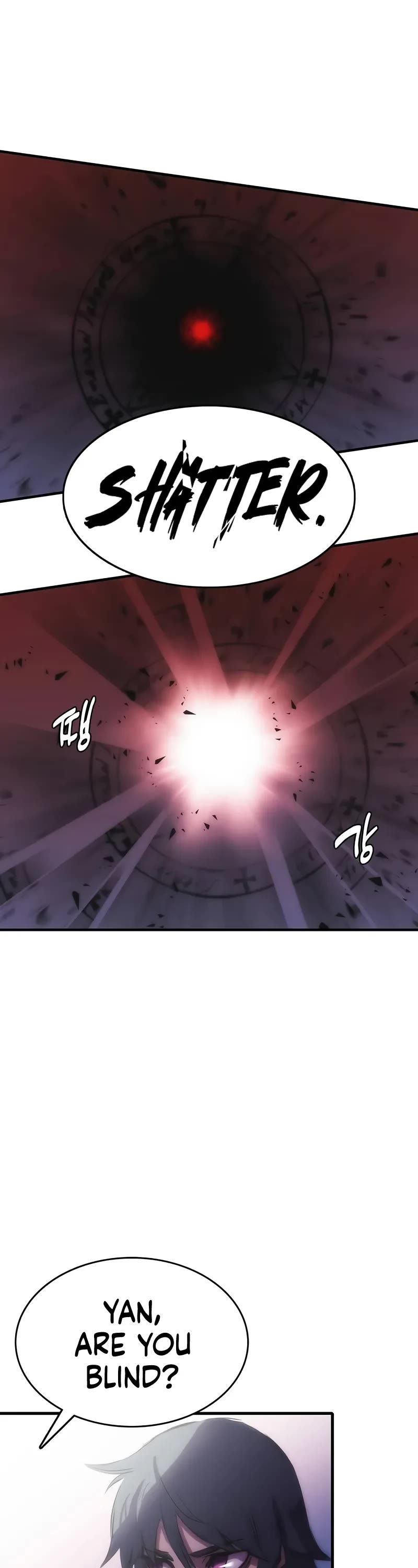 Bloodhound’s Regression Instinct Chapter 69 page 12 - Chapter 69