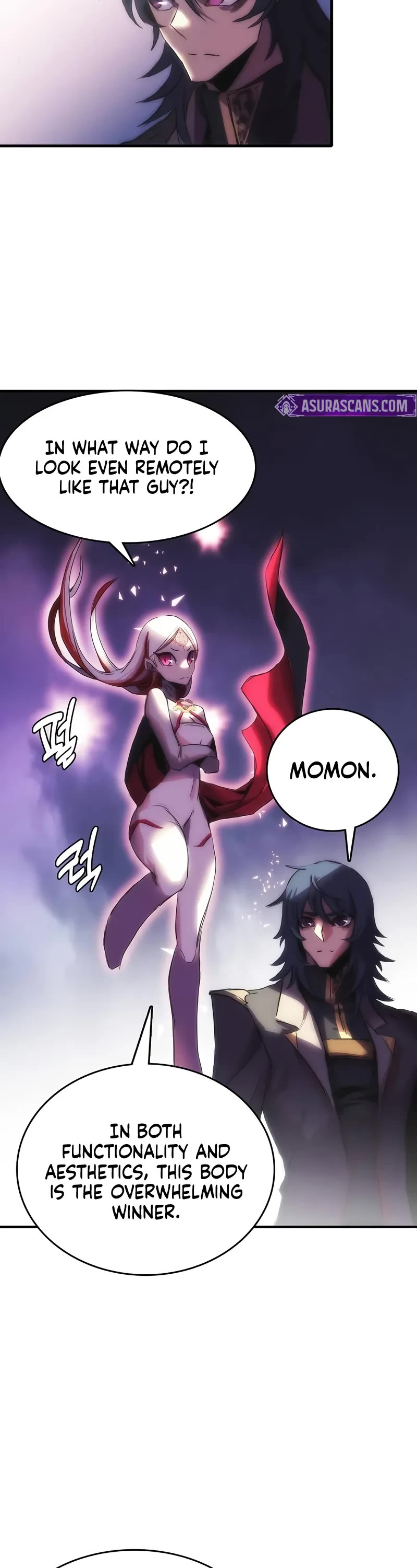 Bloodhound’s Regression Instinct Chapter 69 page 13 - Chapter 69