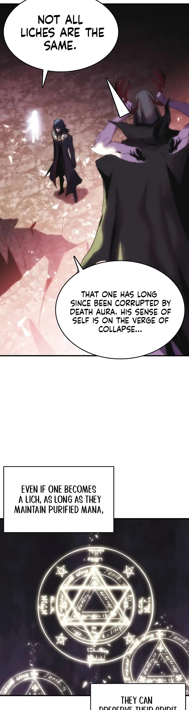 Bloodhound’s Regression Instinct Chapter 69 page 14 - Chapter 69