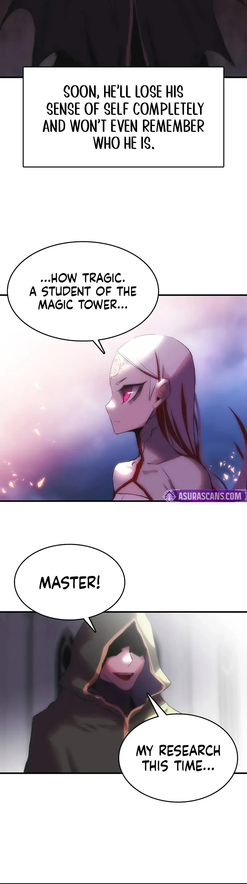 Bloodhound’s Regression Instinct Chapter 69 page 16 - Chapter 69