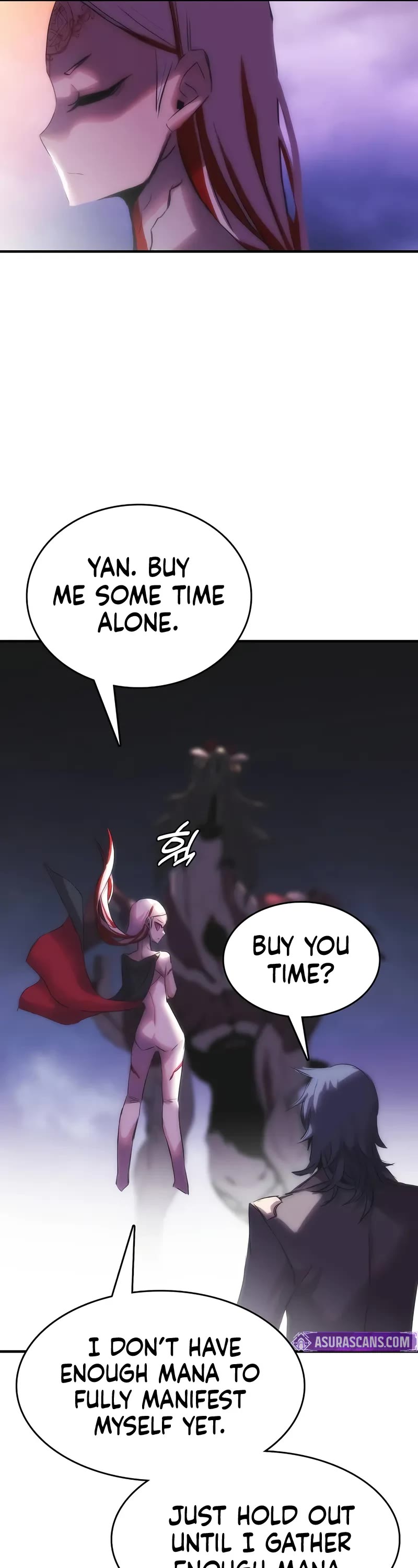 Bloodhound’s Regression Instinct Chapter 69 page 17 - Chapter 69