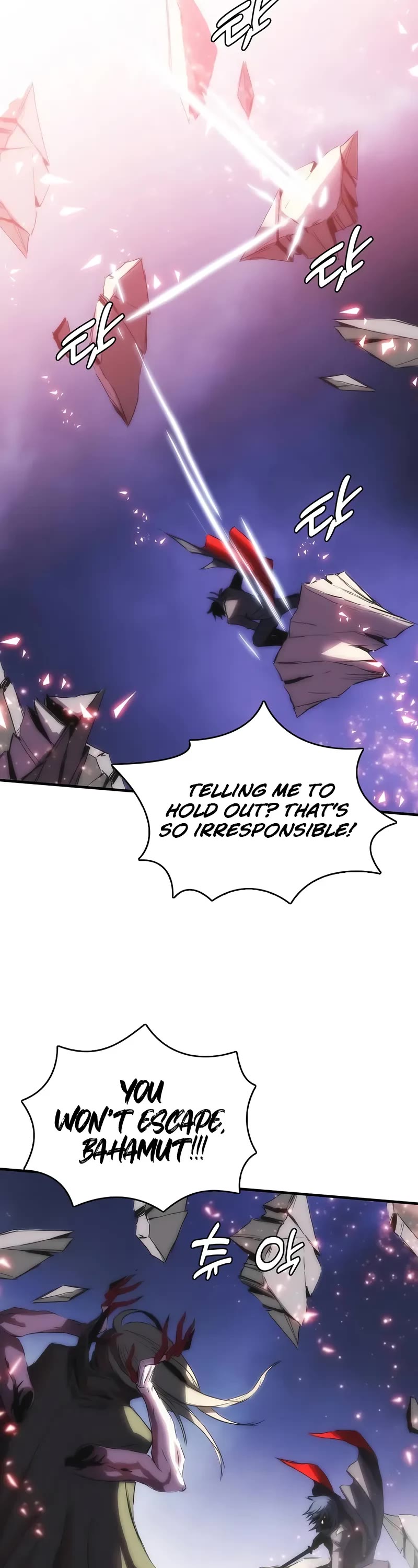 Bloodhound’s Regression Instinct Chapter 69 page 20 - Chapter 69