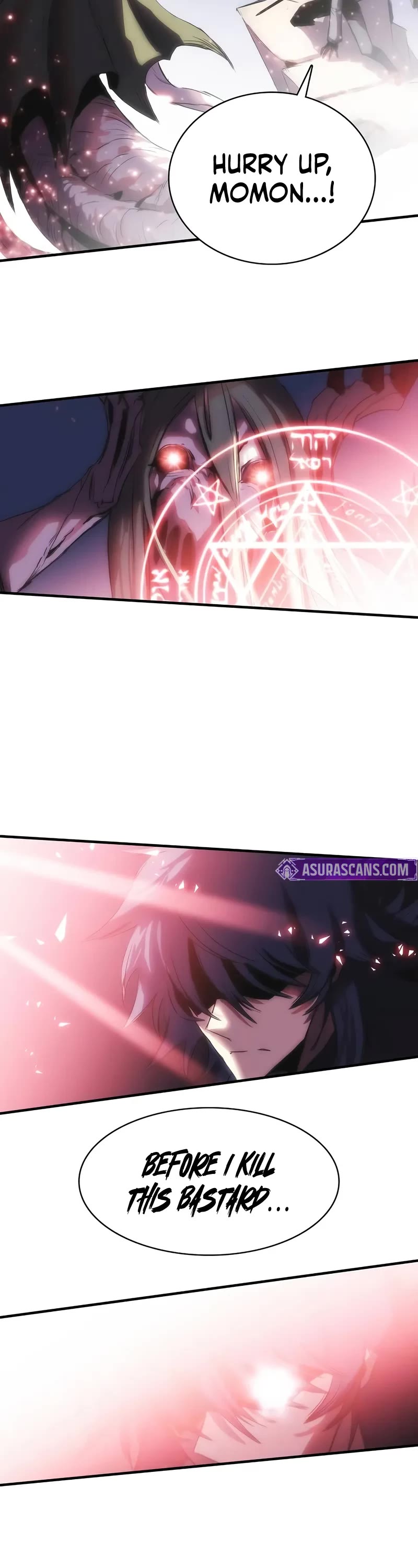 Bloodhound’s Regression Instinct Chapter 69 page 21 - Chapter 69
