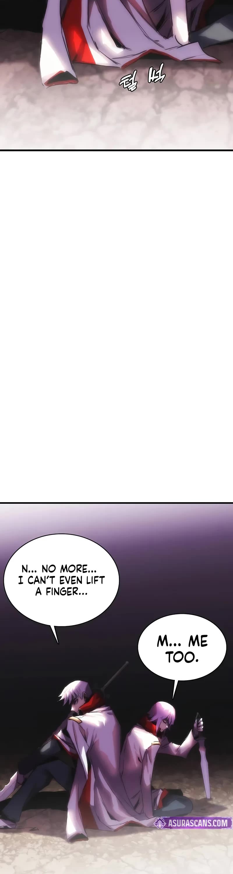 Bloodhound’s Regression Instinct Chapter 69 page 23 - Chapter 69
