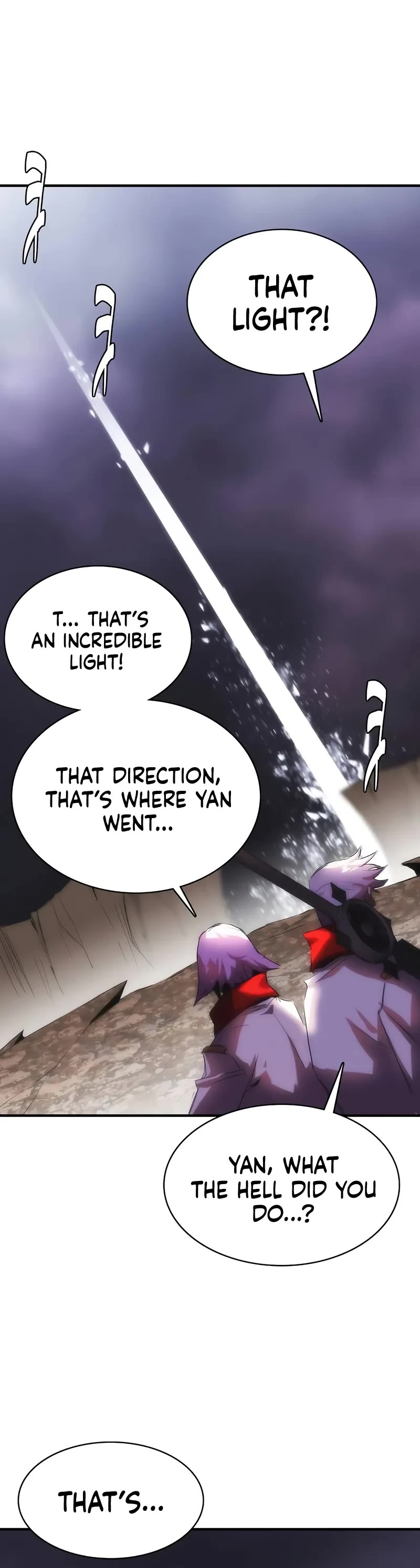 Bloodhound’s Regression Instinct Chapter 69 page 26 - Chapter 69