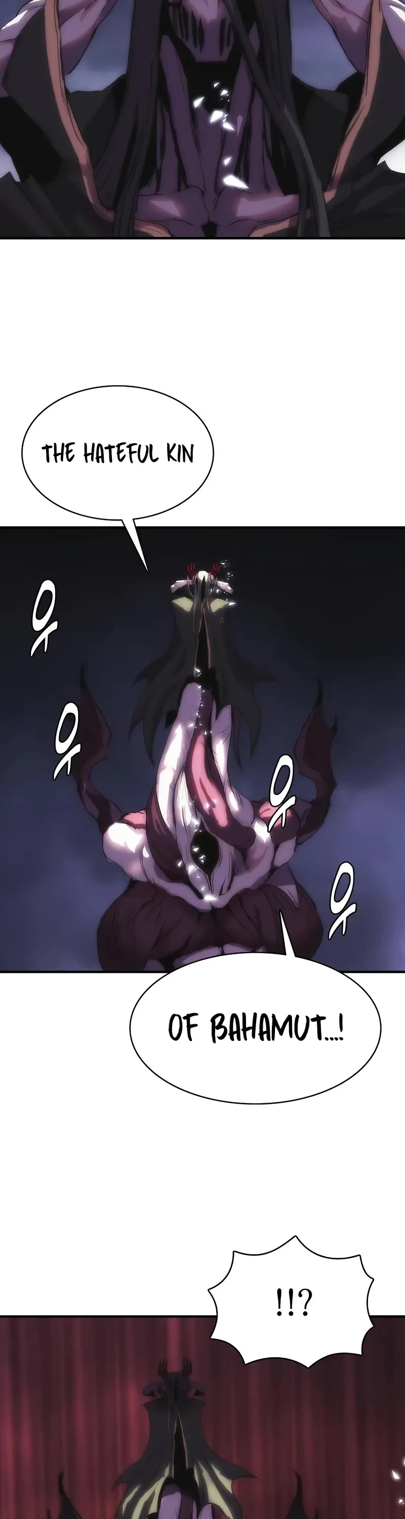 Bloodhound’s Regression Instinct Chapter 69 page 28 - Chapter 69