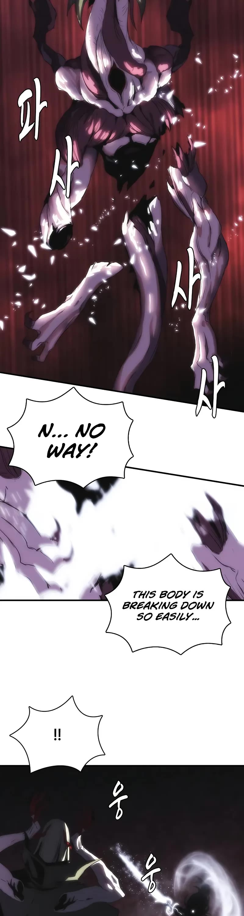 Bloodhound’s Regression Instinct Chapter 69 page 29 - Chapter 69