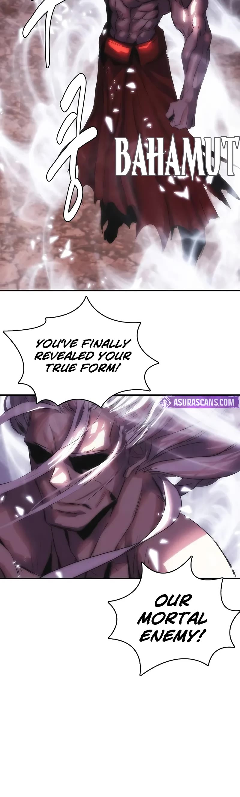 Bloodhound’s Regression Instinct Chapter 69 page 31 - Chapter 69
