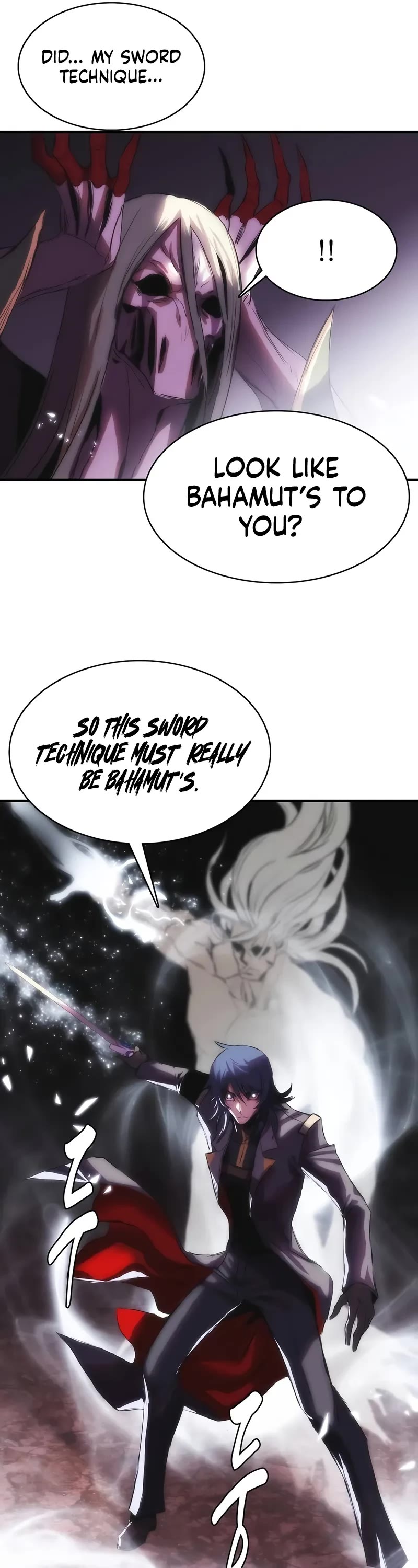 Bloodhound’s Regression Instinct Chapter 69 page 32 - Chapter 69