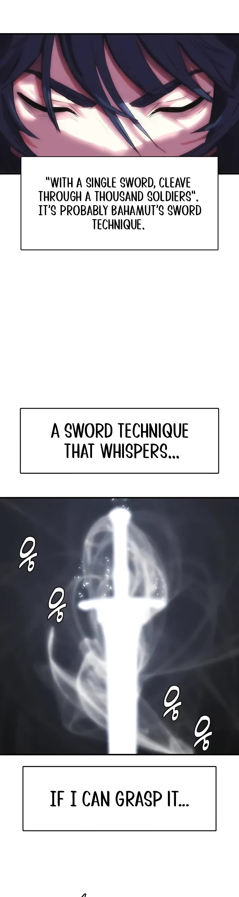 Bloodhound’s Regression Instinct Chapter 69 page 34 - Chapter 69