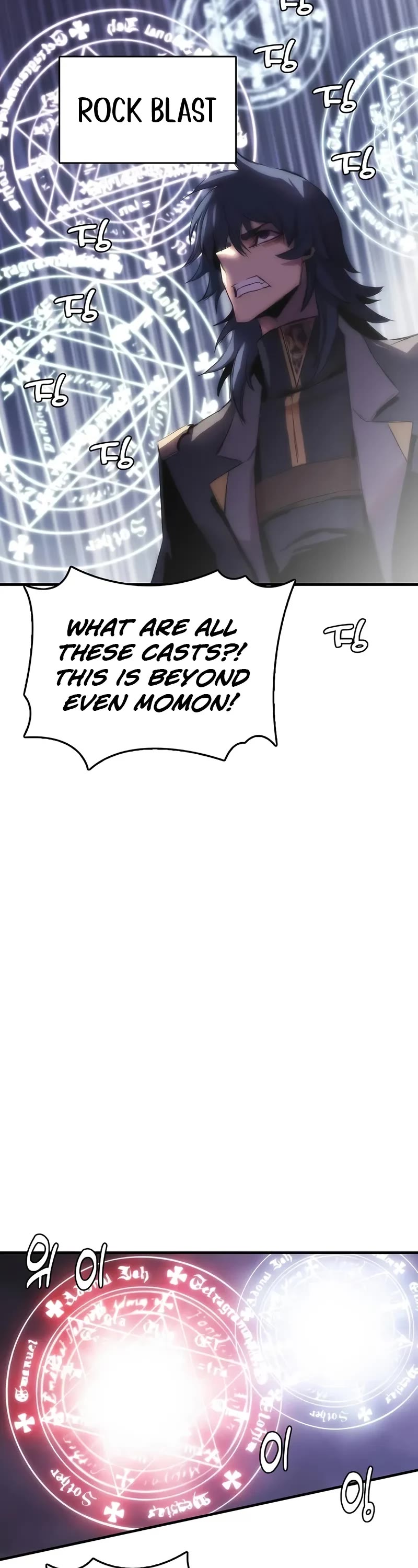 Bloodhound’s Regression Instinct Chapter 69 page 39 - Chapter 69