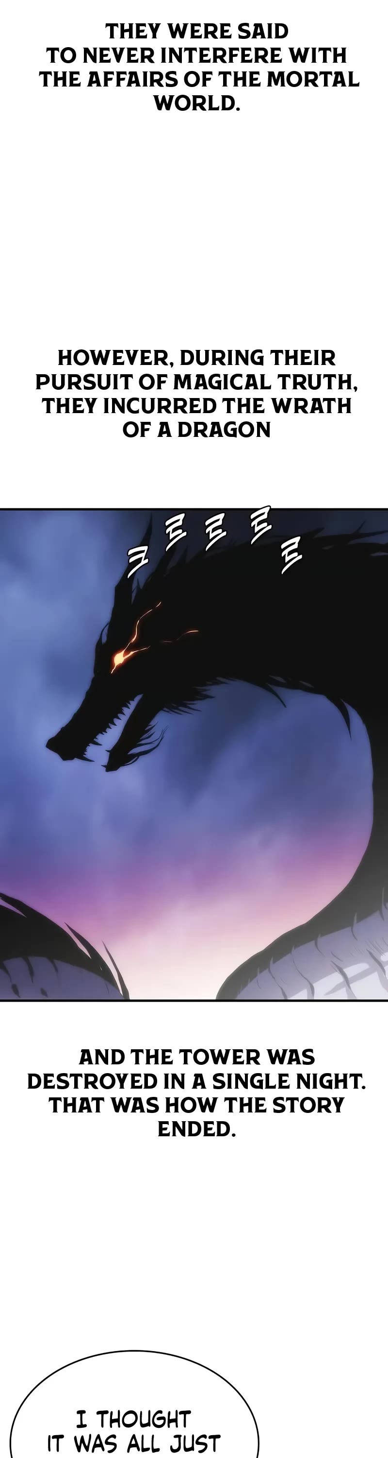 Bloodhound’s Regression Instinct Chapter 69 page 4 - Chapter 69