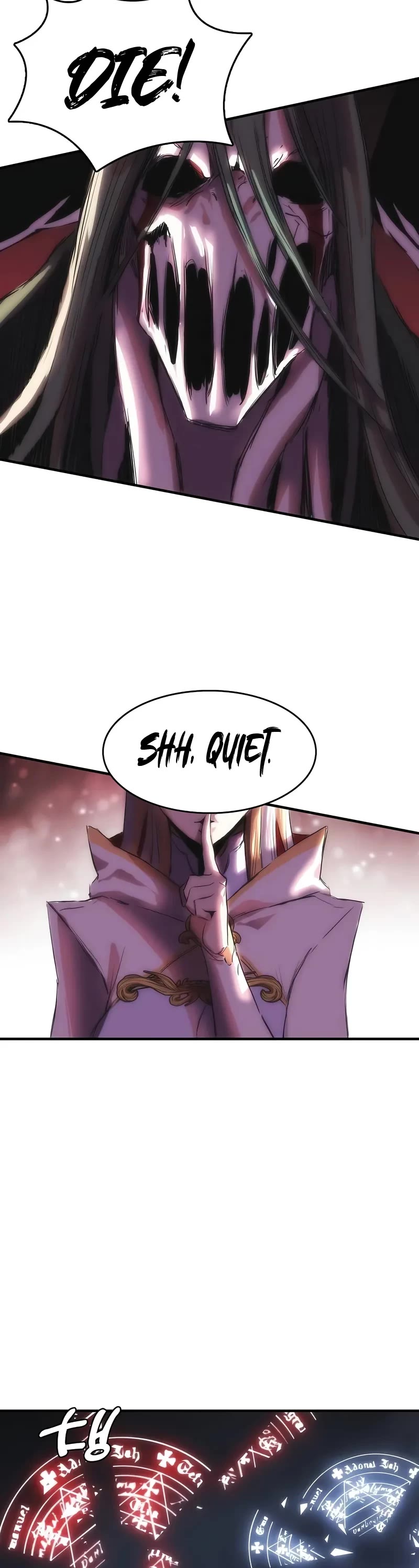 Bloodhound’s Regression Instinct Chapter 69 page 40 - Chapter 69
