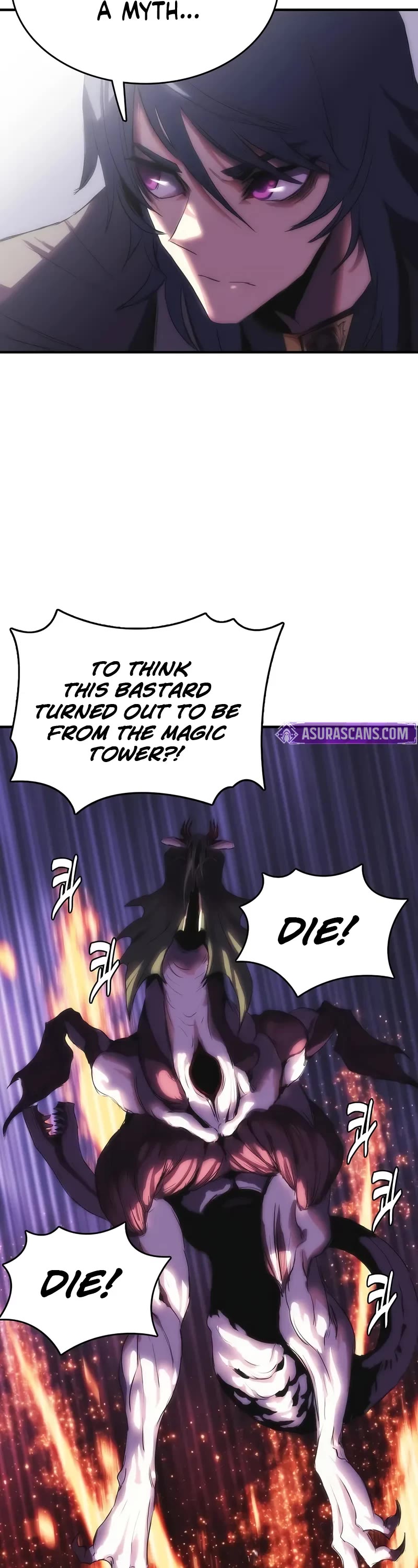 Bloodhound’s Regression Instinct Chapter 69 page 5 - Chapter 69