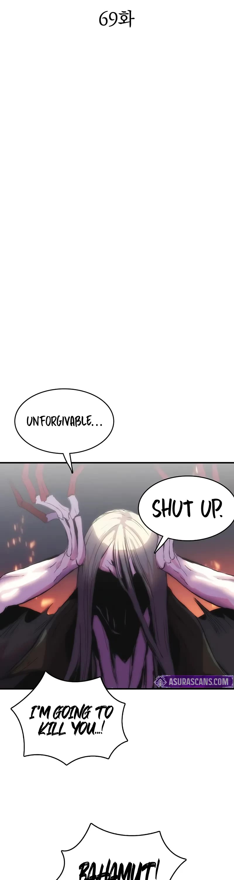 Bloodhound’s Regression Instinct Chapter 69 page 7 - Chapter 69