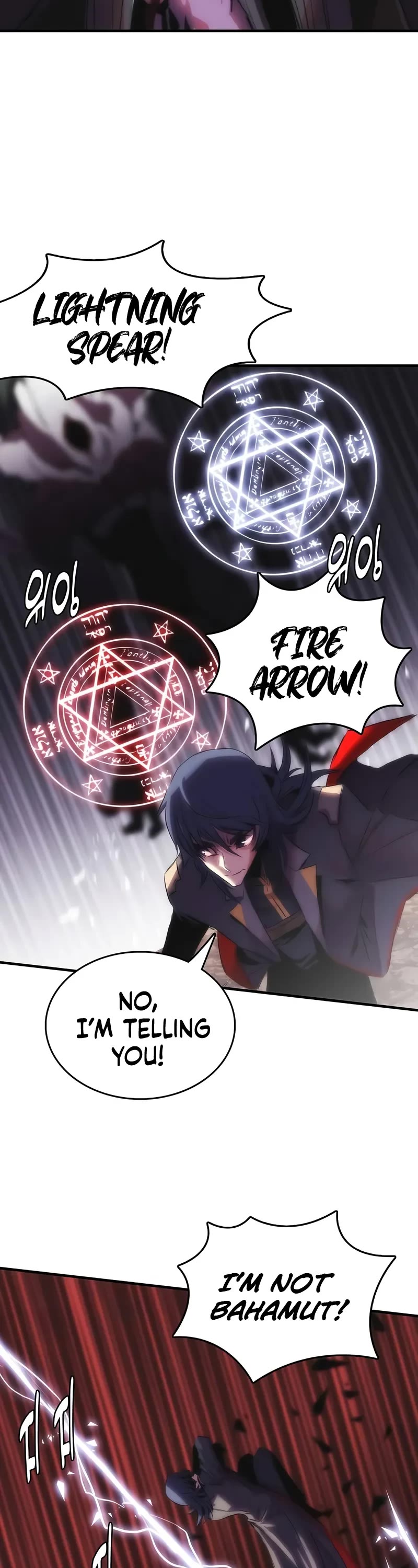 Bloodhound’s Regression Instinct Chapter 69 page 9 - Chapter 69