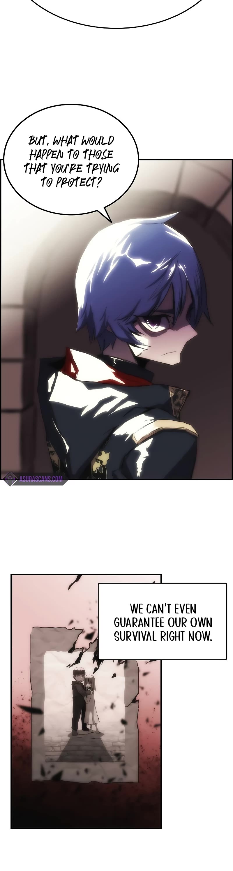 Bloodhound’s Regression Instinct Chapter 7 page 21 - Chapter 7