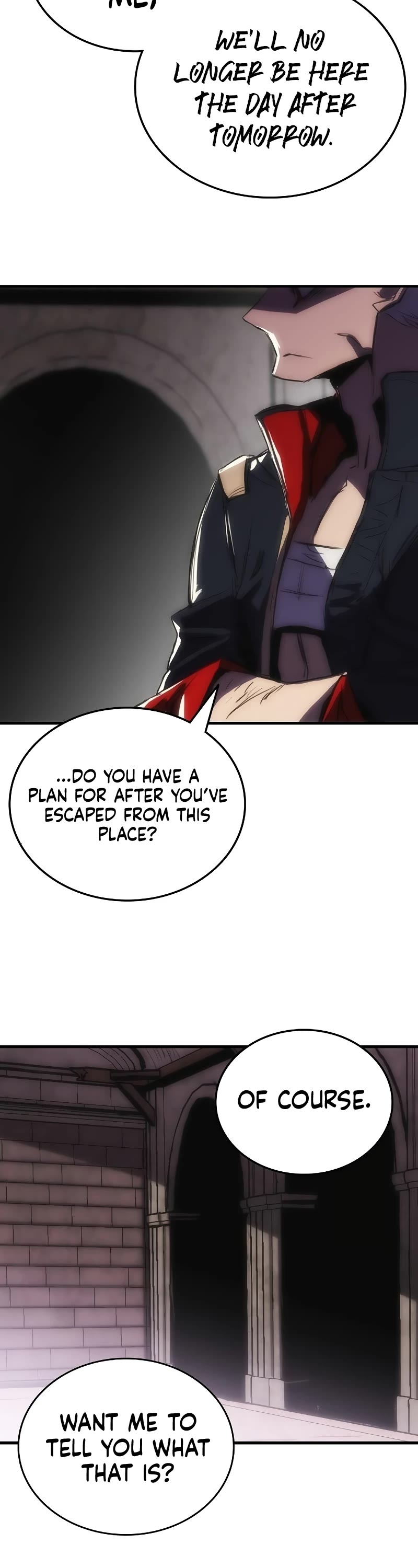 Bloodhound’s Regression Instinct Chapter 7 page 23 - Chapter 7