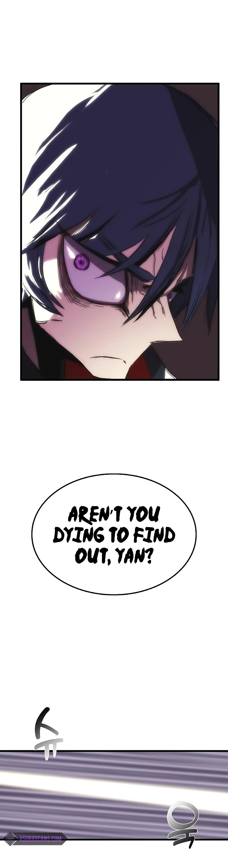 Bloodhound’s Regression Instinct Chapter 7 page 4 - Chapter 7
