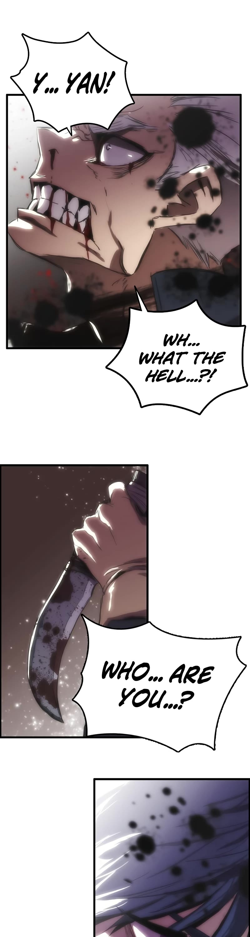 Bloodhound’s Regression Instinct Chapter 7 page 7 - Chapter 7
