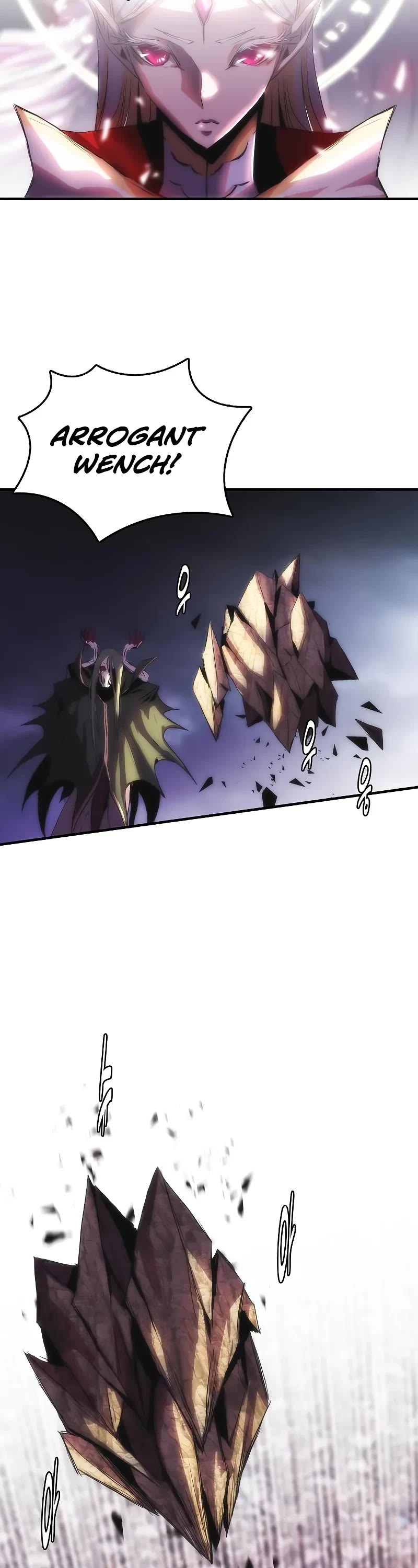 Bloodhound’s Regression Instinct Chapter 70 page 14 - Chapter 70