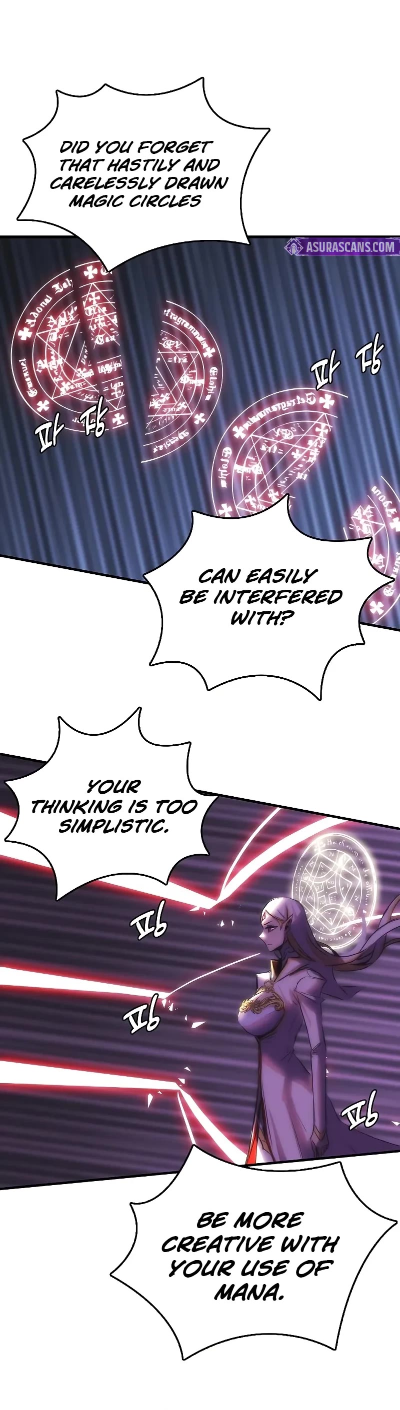 Bloodhound’s Regression Instinct Chapter 70 page 16 - Chapter 70