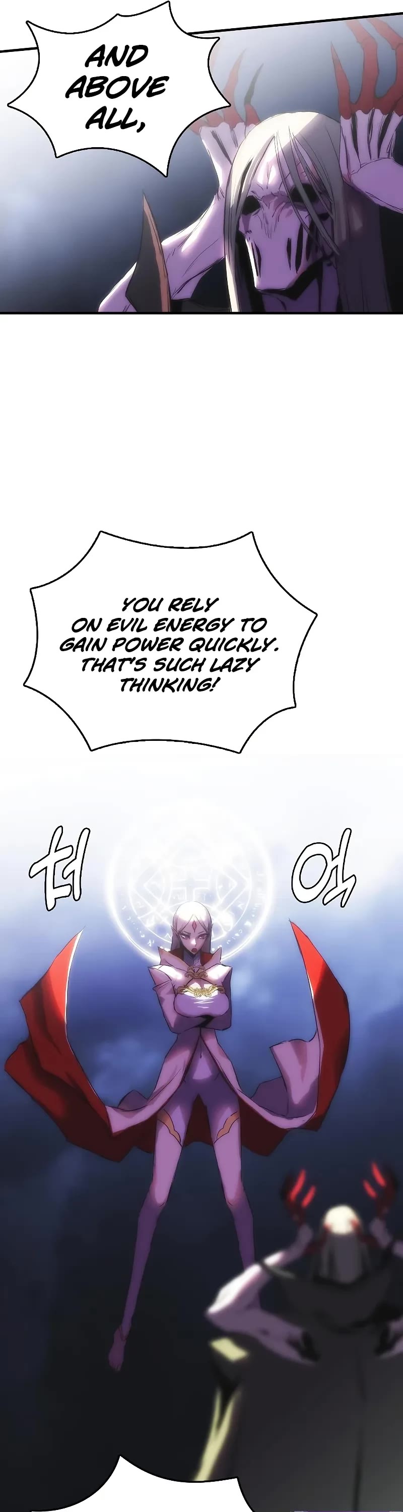 Bloodhound’s Regression Instinct Chapter 70 page 17 - Chapter 70