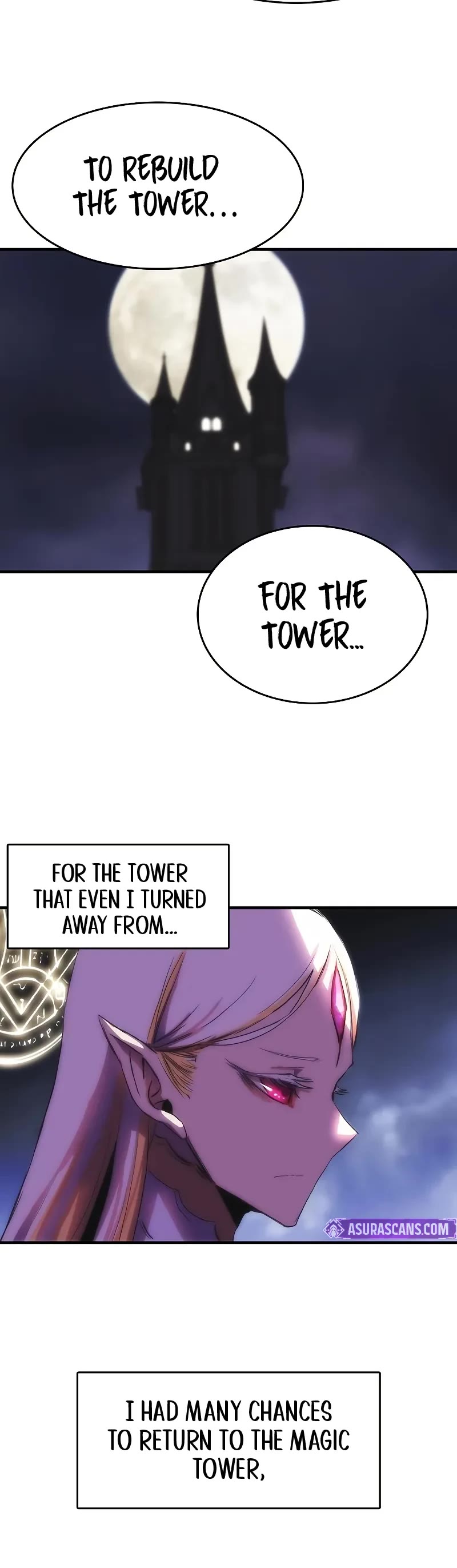 Bloodhound’s Regression Instinct Chapter 70 page 20 - Chapter 70