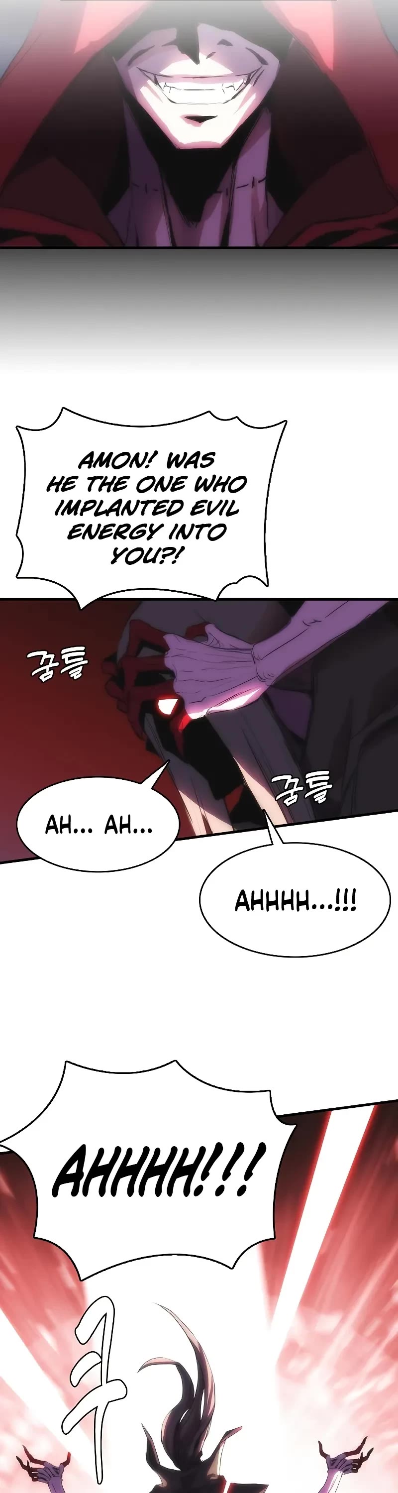 Bloodhound’s Regression Instinct Chapter 70 page 24 - Chapter 70