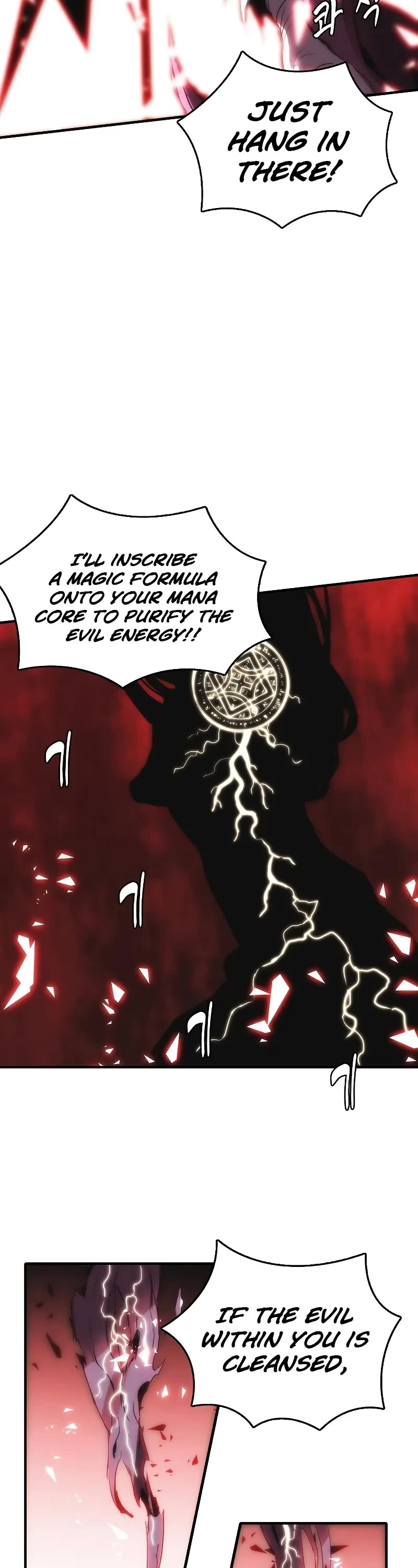Bloodhound’s Regression Instinct Chapter 70 page 29 - Chapter 70