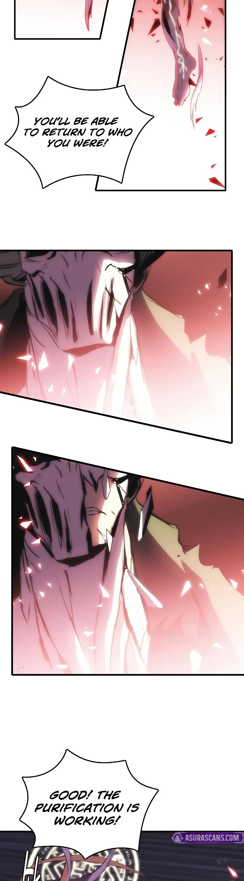 Bloodhound’s Regression Instinct Chapter 70 page 30 - Chapter 70