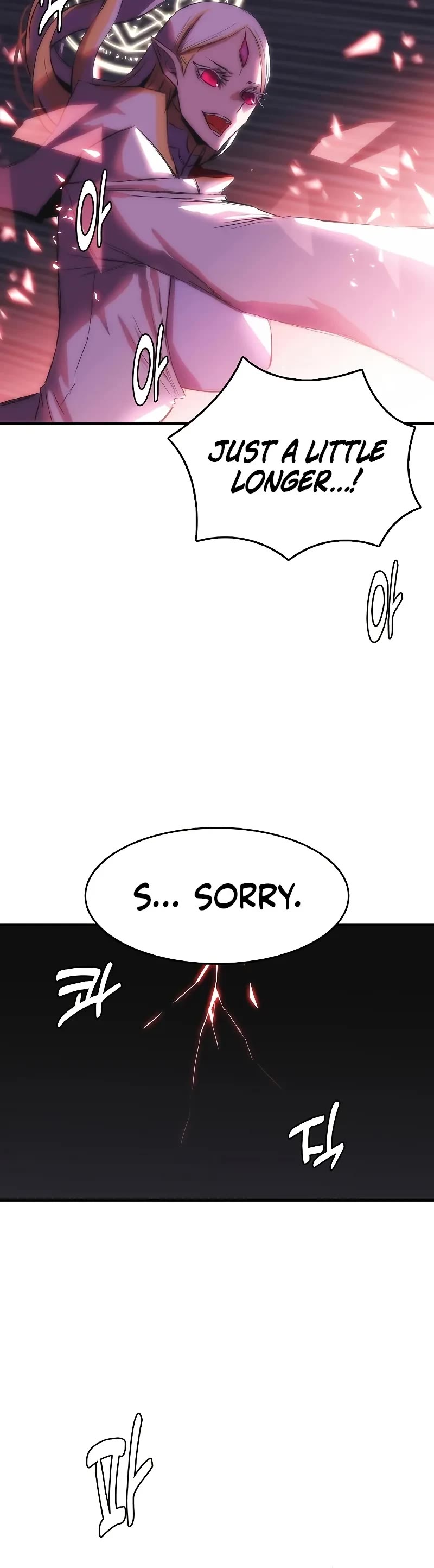 Bloodhound’s Regression Instinct Chapter 70 page 31 - Chapter 70
